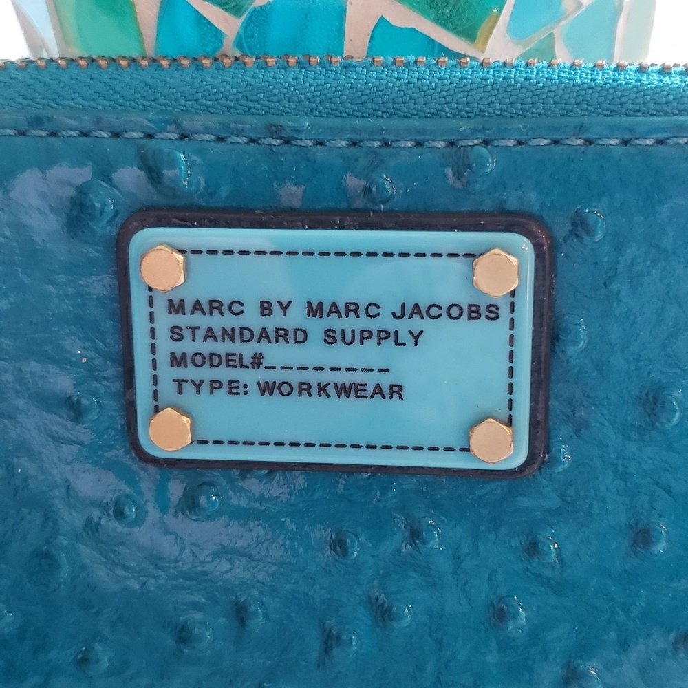 Marc Jacob's Wallet